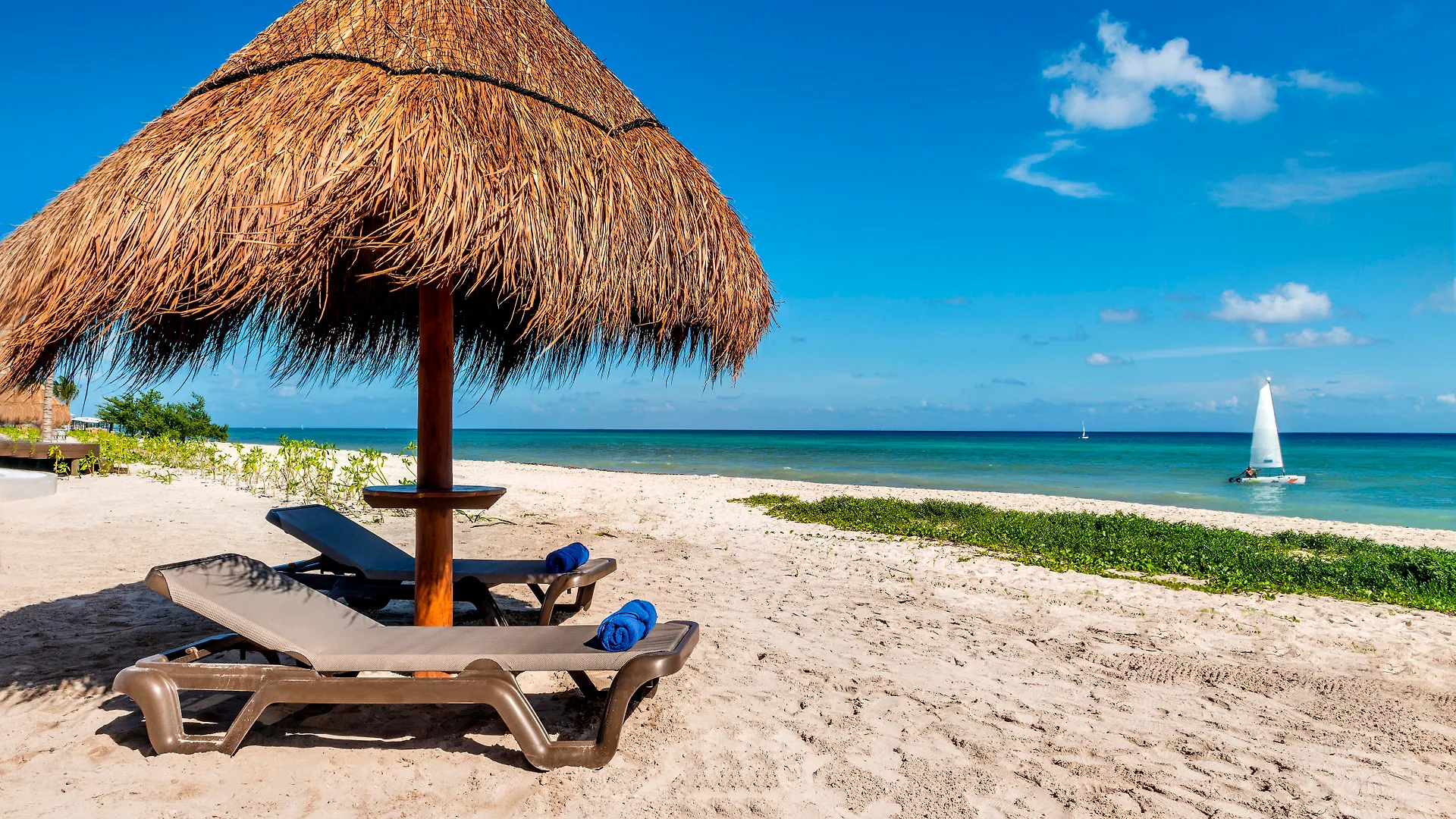 Hotel Ocean Riviera Paradise El Beso Adults Only Playa del Carmen