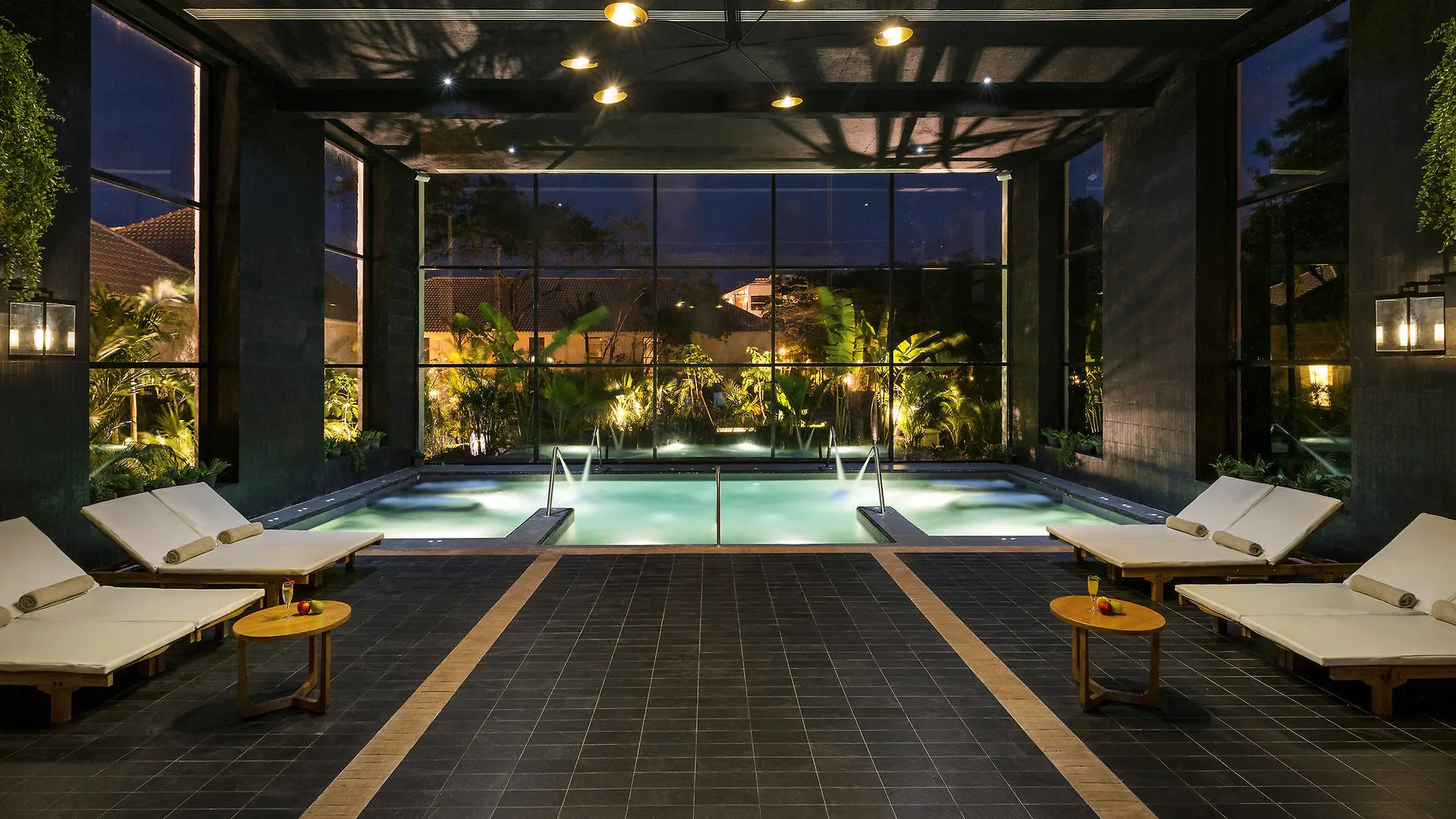 Hotel Ocean Riviera Paradise El Beso Adults Only Playa del Carmen