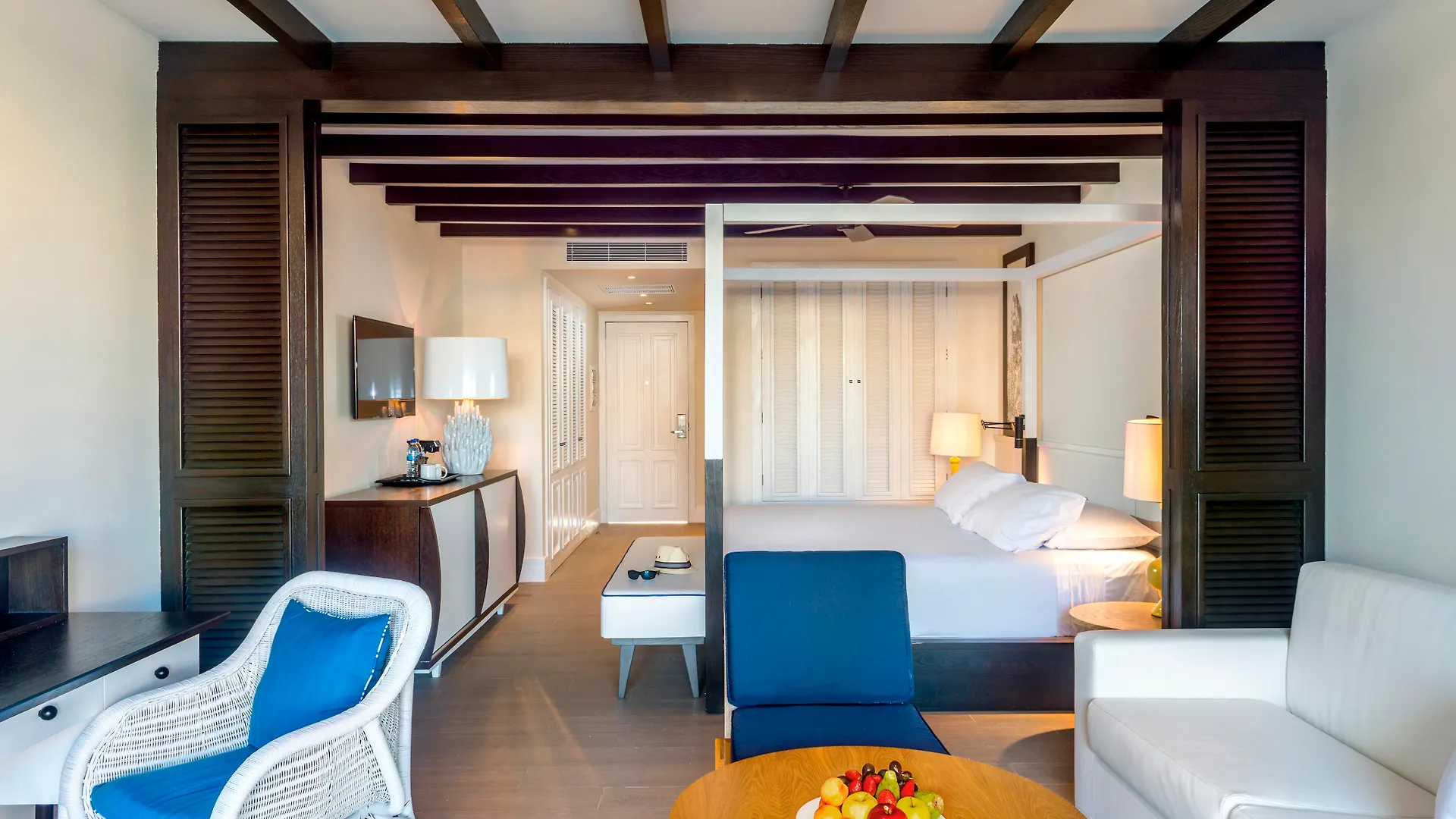 Hotel Ocean Riviera Paradise El Beso Adults Only Playa del Carmen