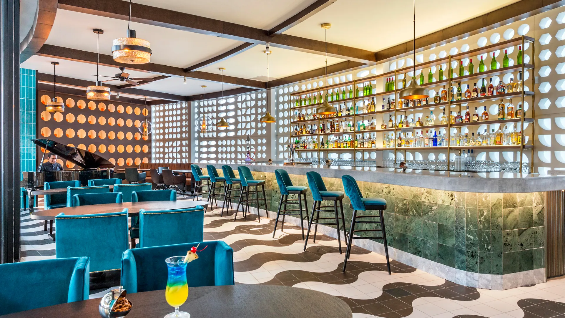 Hotel Ocean Riviera Paradise El Beso Adults Only Playa del Carmen