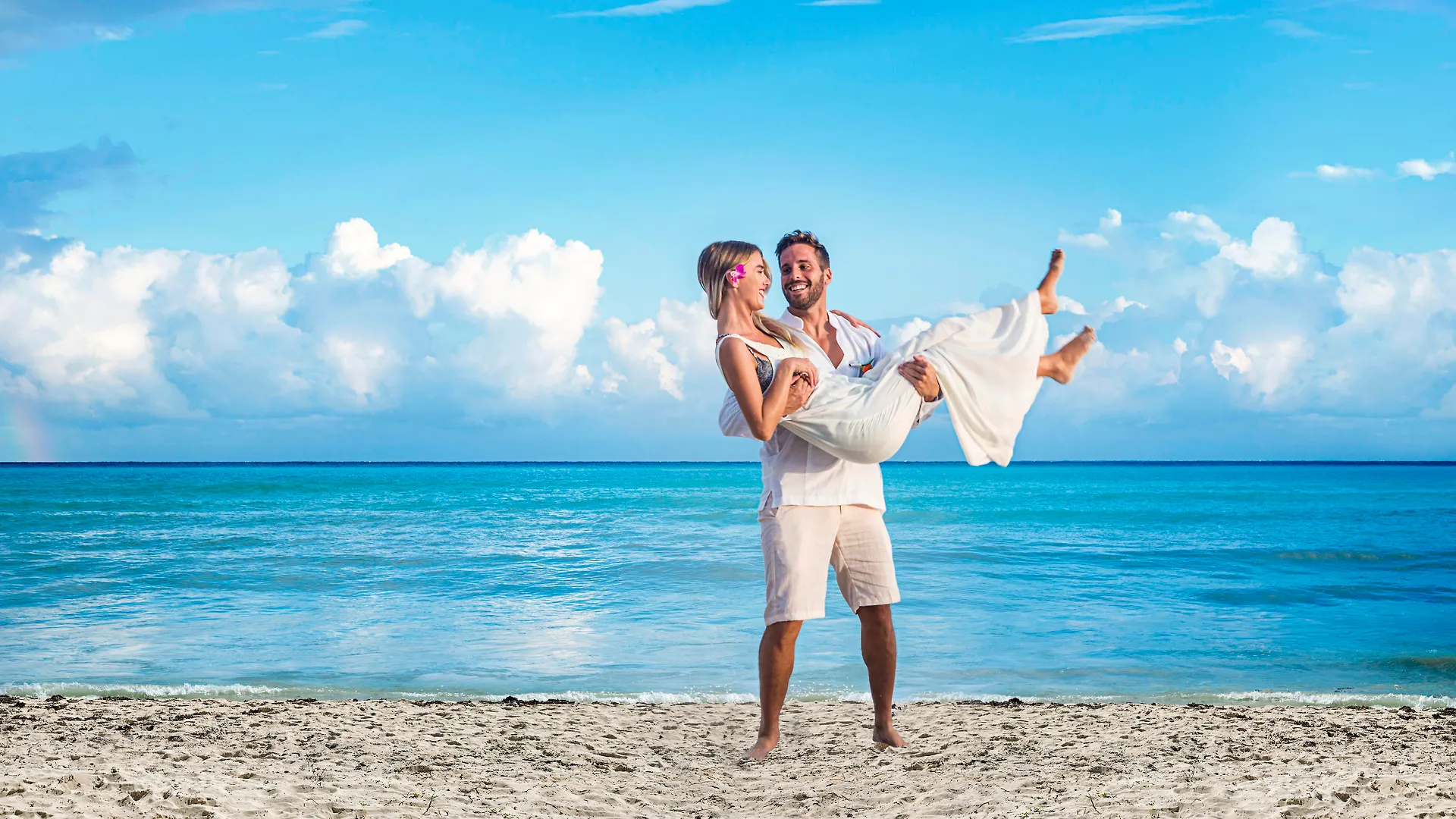 Ocean Riviera Paradise El Beso Adults Only Playa del Carmen