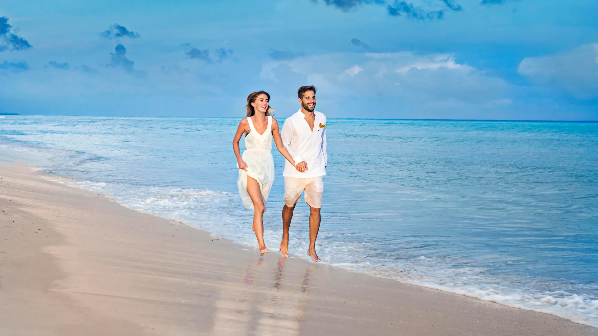 Ocean Riviera Paradise El Beso Adults Only Playa del Carmen Hotel