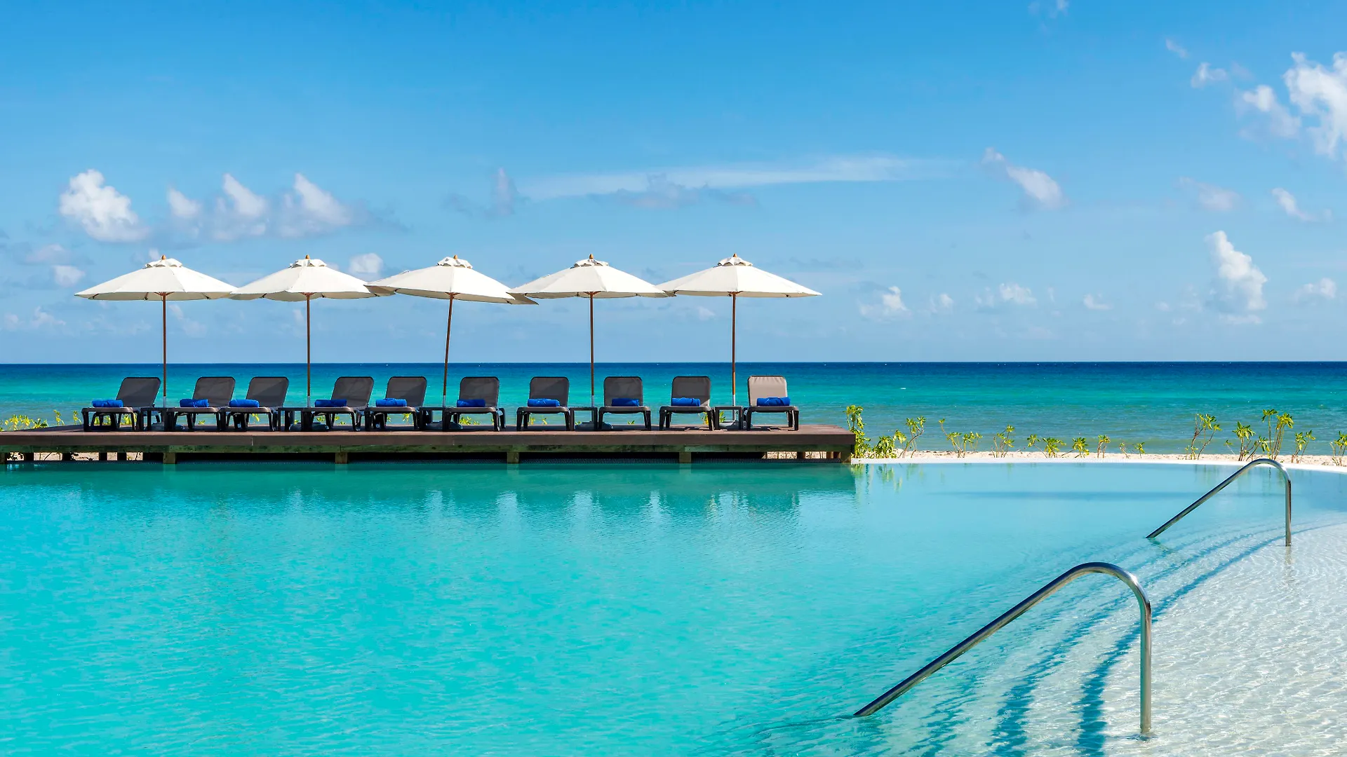 Hotel Ocean Riviera Paradise El Beso Adults Only Playa del Carmen