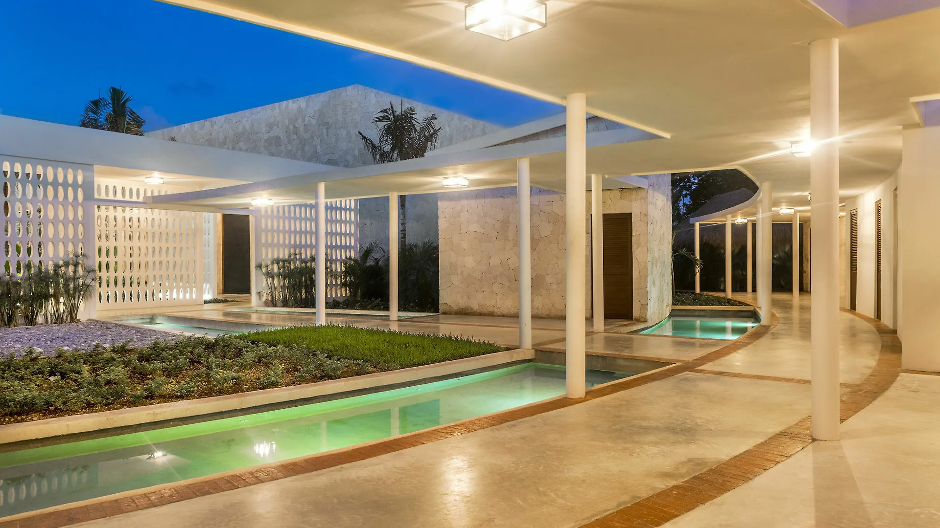 Hotel Ocean Riviera Paradise El Beso Adults Only Playa del Carmen