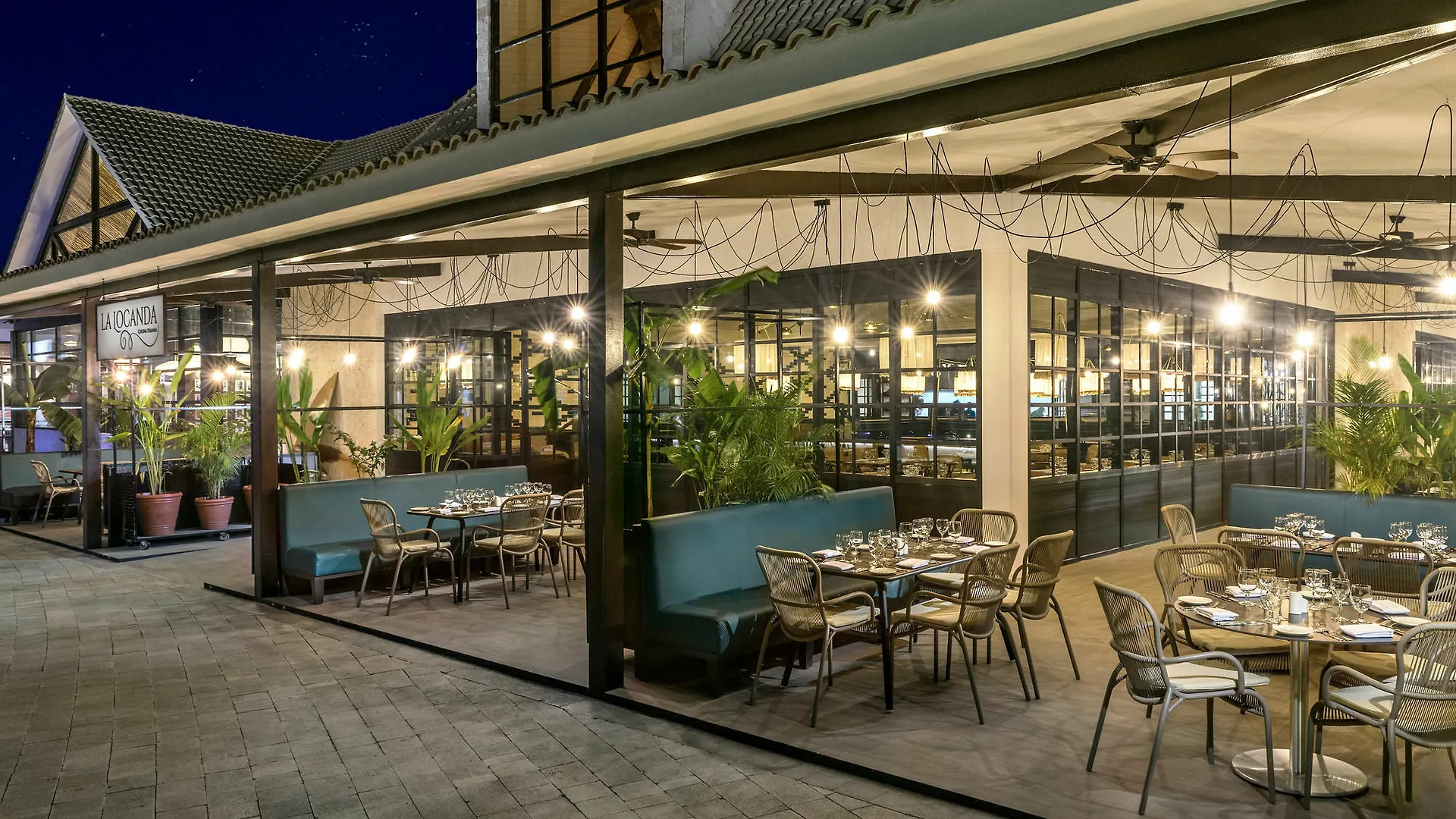 Ocean Riviera Paradise El Beso Adults Only Playa del Carmen 5*,
