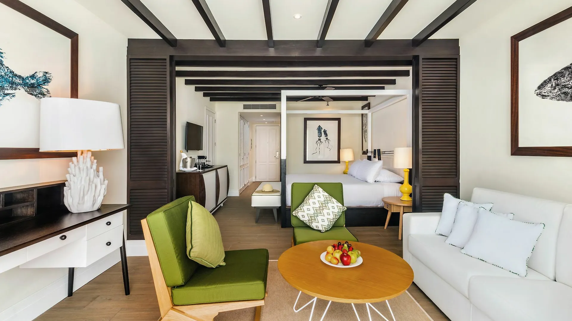 Hotel Ocean Riviera Paradise El Beso Adults Only Playa del Carmen