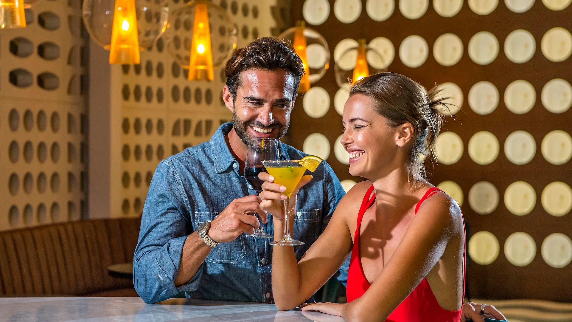 Ocean Riviera Paradise El Beso Adults Only Плая-дель-Кармен 5*,