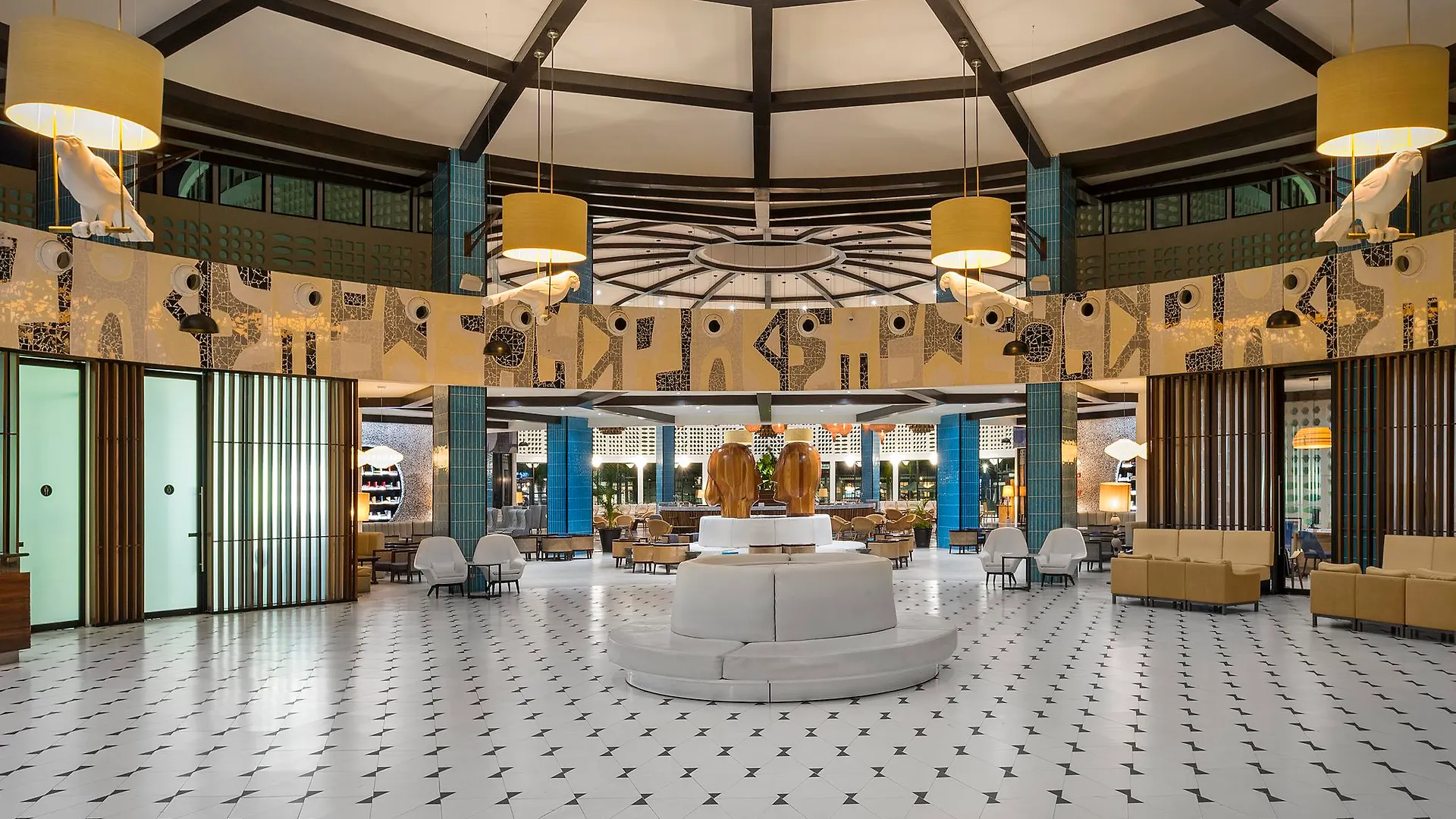 Ocean Riviera Paradise El Beso Adults Only Плая-дель-Кармен Мексика