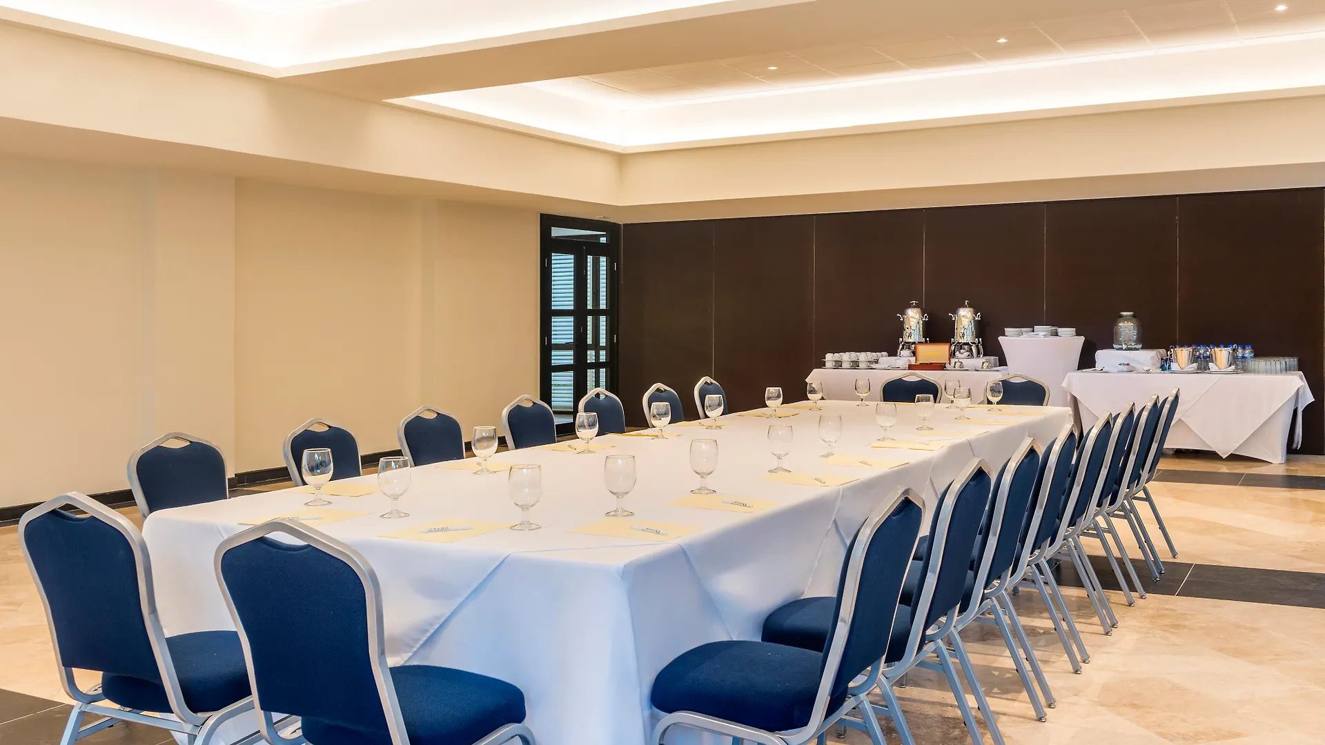 Ocean Riviera Paradise El Beso Adults Only Плая-дель-Кармен