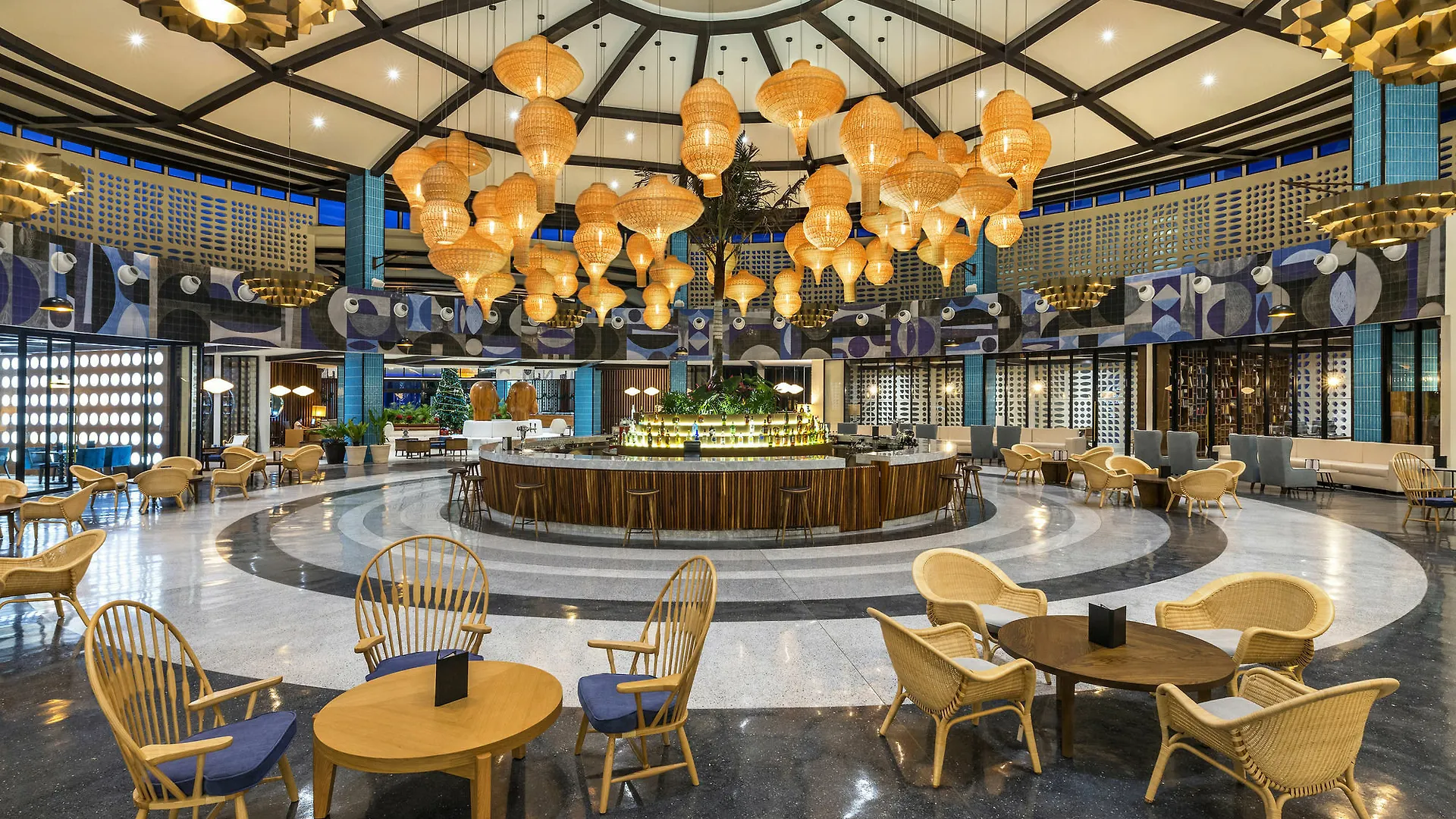 Ocean Riviera Paradise El Beso Adults Only Плая-дель-Кармен