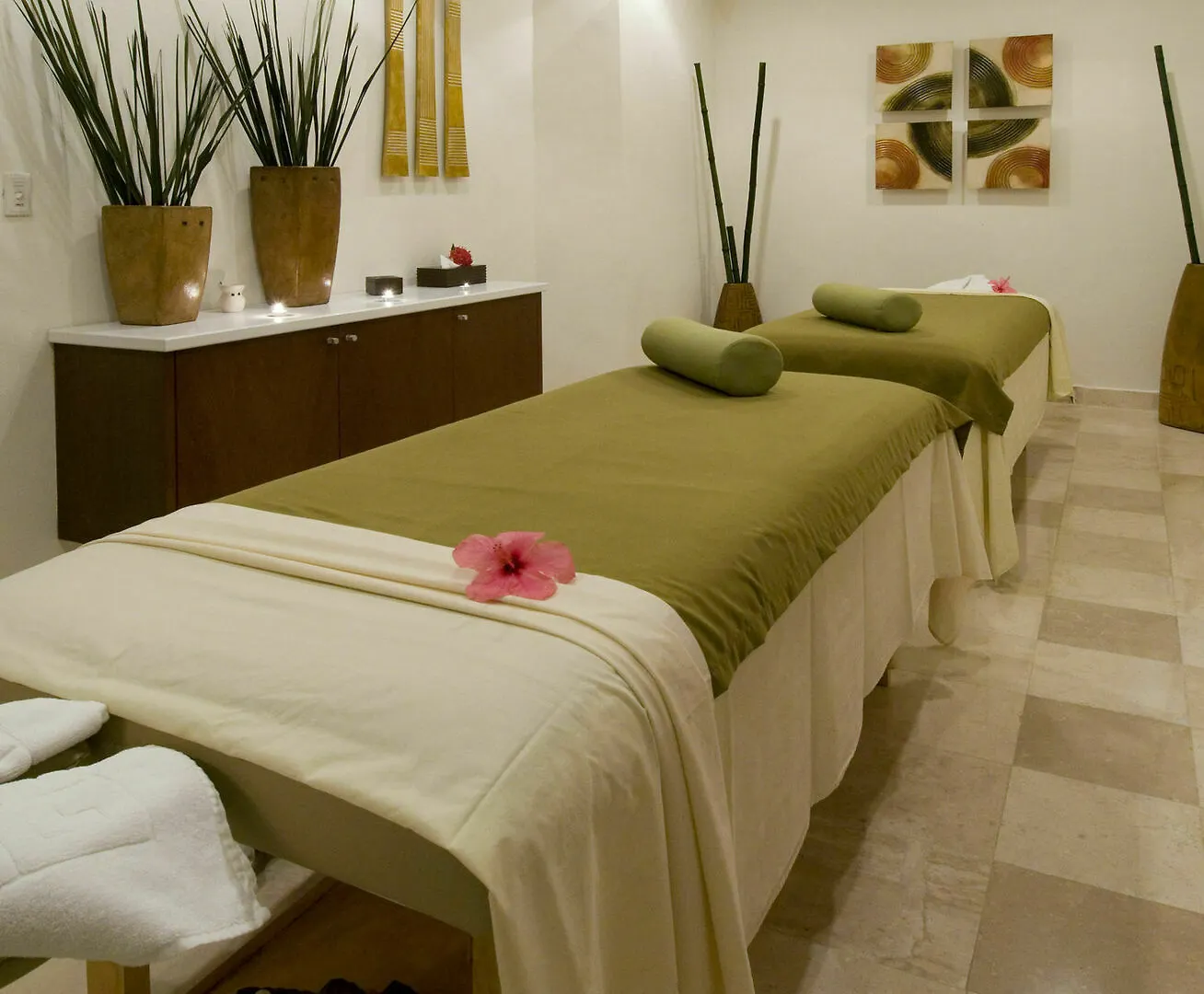 Ocean Riviera Paradise El Beso Adults Only Плая-дель-Кармен