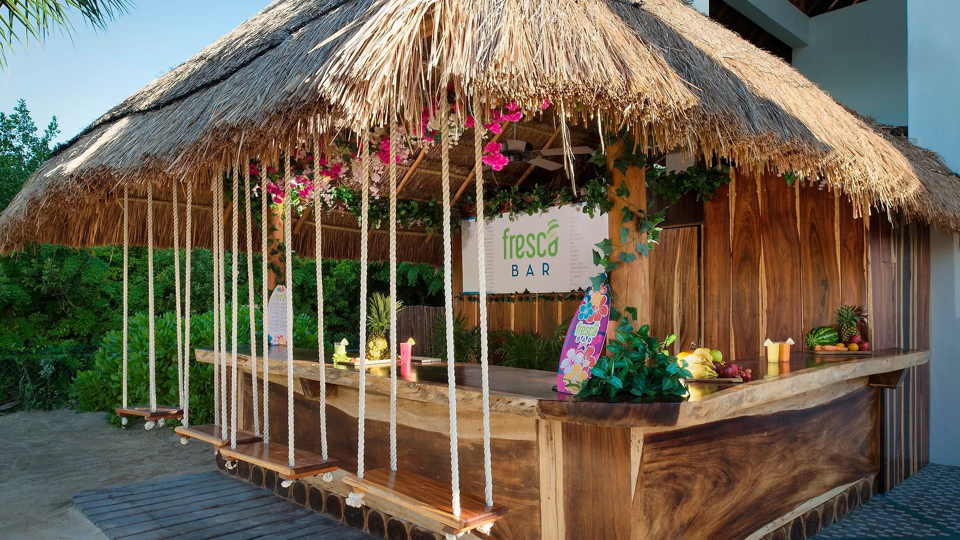 Ocean Riviera Paradise El Beso Adults Only Playa del Carmen
