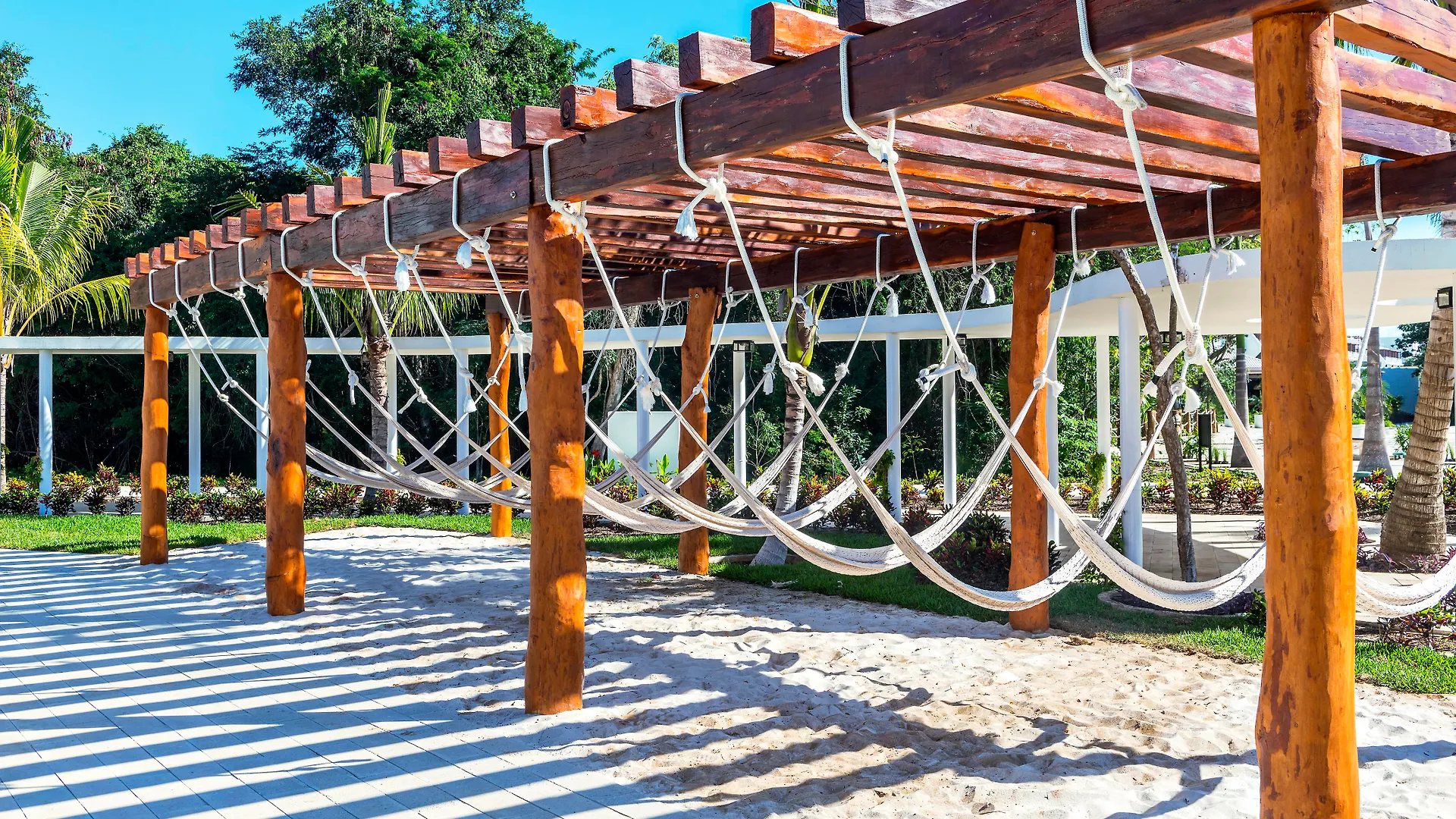 Ocean Riviera Paradise El Beso Adults Only Playa del Carmen
